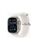 Apple Watch Ultra 2 GPS + Cellular 49mm – Titanium Case with White Ocean Band – 0194253826705