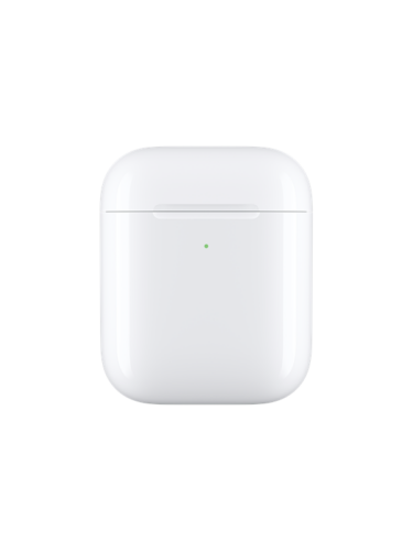 Apple Wireless Charging Case For AirPods – 0190198659538