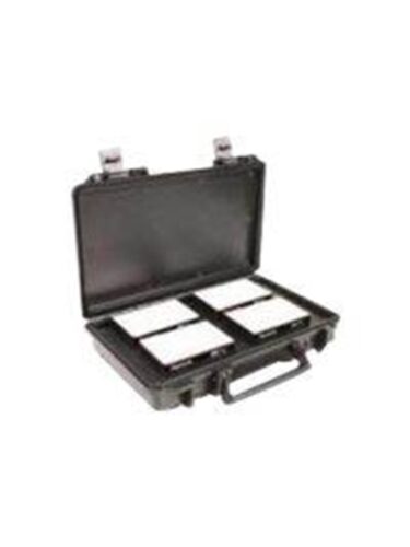 Aputure MC 4-Light Travel Kit – continuous light kit – 6971842180790