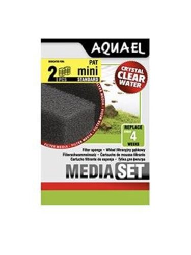 AQUAEL fisk – 5905546198332