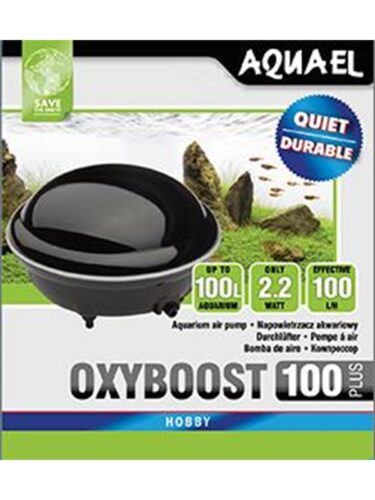 AQUAEL fisk – 5905546190961