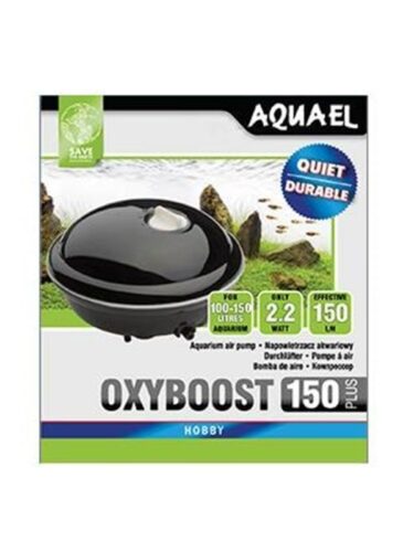 AQUAEL fisk – 5905546190978