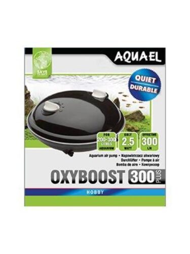 AQUAEL fisk – 5905546190992