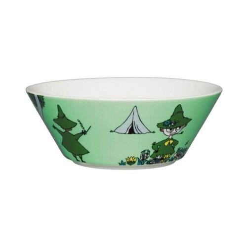 Arabia Mummi Bolle Snusmumriken – 6411801000979
