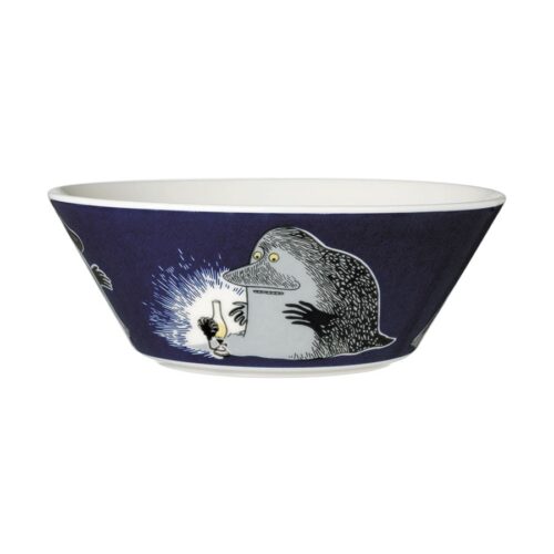 Arabia Mummi Skål 15cm Hufsa – 6411800088596