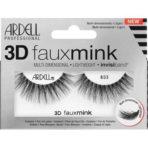 Ardell 3D Faux Mink 853 – 0074764674494