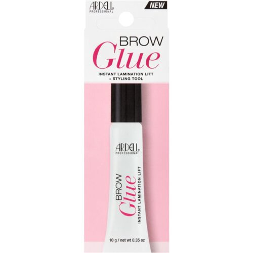 Ardell Brow Glue Clear – 10 g – 0074764597557