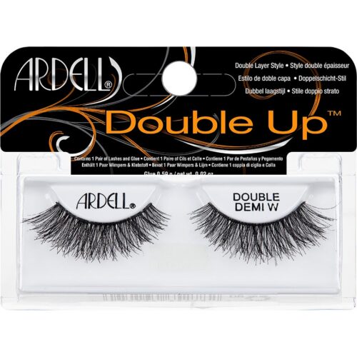 Ardell Double Up Demi Wispies Black – 0074764656872