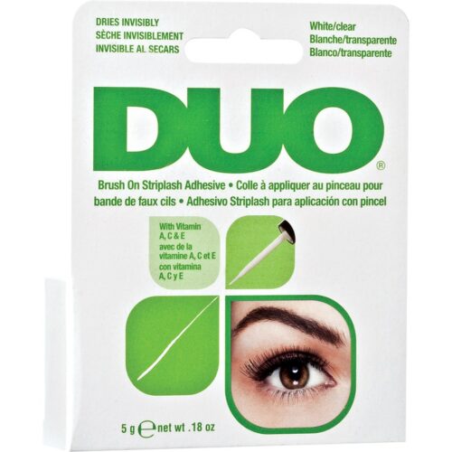 Ardell Duo Brush On Lash Adhesive – 0073930568124