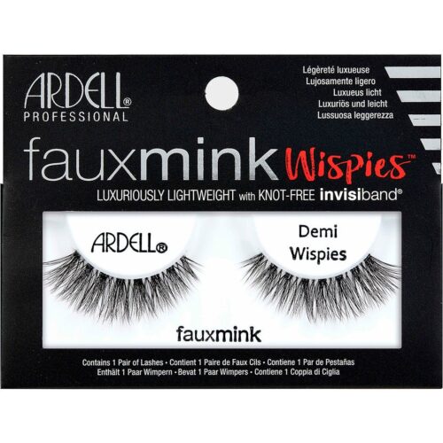 Ardell Faux Mink Demi Wispies – 0074764667632