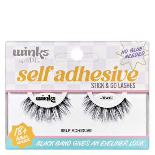 Ardell Lash Winks Jewel – 0074764367440