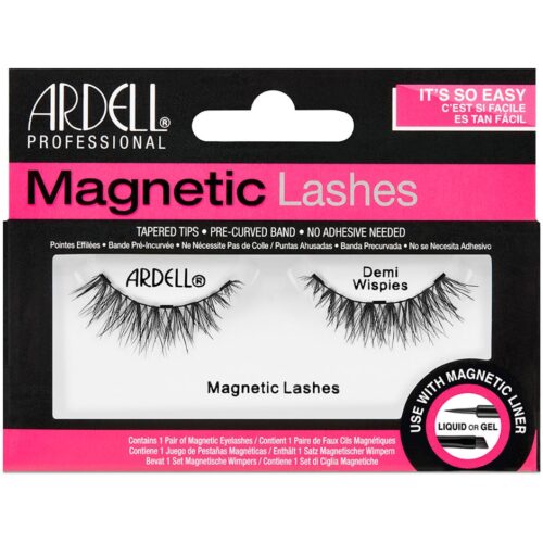 Ardell Magnetic Lash Demi Wispies – 0074764622150