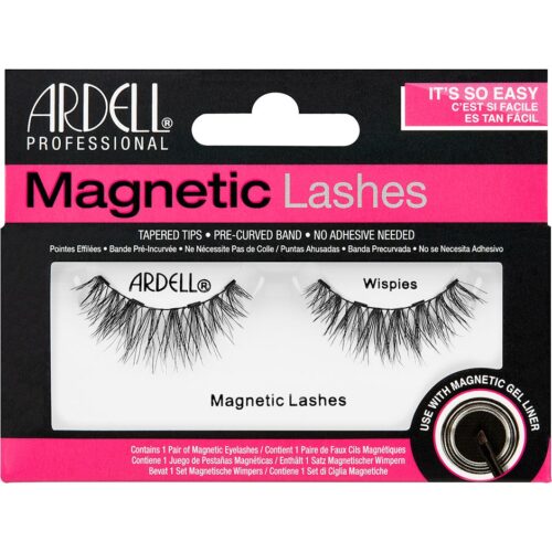 Ardell Magnetic Lash Wispies – 0074764622143