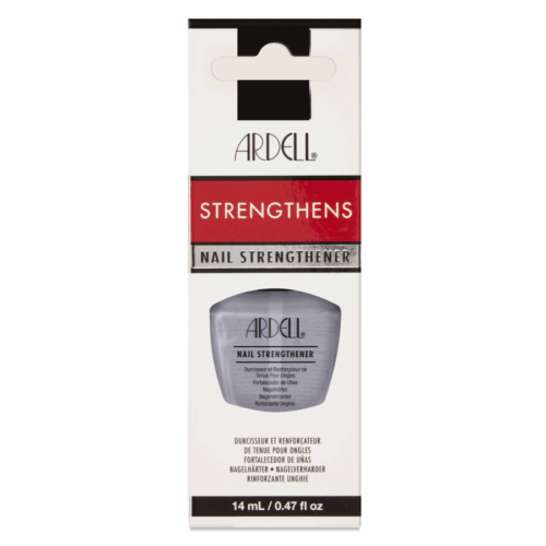 Ardell Nail Addict Nail Strengthener 14ml – 0074764612328