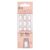 Ardell Nail Addict Naked Collection Innocent – 0074764374264