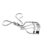 Ardell Precision Lash Curler – 0074764483010