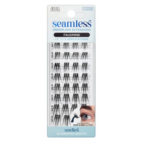 Ardell Seamless Underlash Faux Mink – 0074764367334