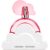 Ariana Grande Cloud Pink Eau de Parfum – 30 ml – 0810101502774