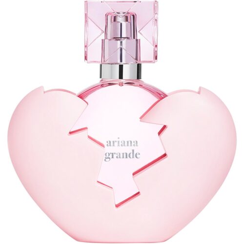 Ariana Grande Thank U Next Eau de Parfum – 100 ml – 0812256024279