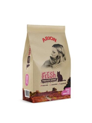 ARION katt – 5414970055857