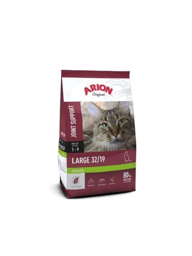 ARION katt – 5414970058599