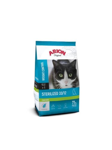 ARION katt – 5414970058643