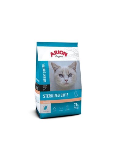 ARION katt – 5414970058674