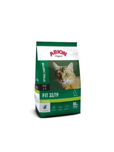 ARION katt – 5414970058551