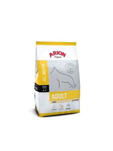 ARION hund – 5414970055260
