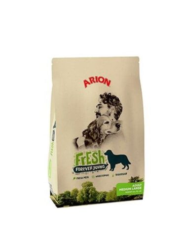 ARION hund – 5414970055758