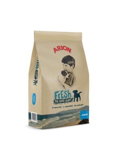 ARION hund – 5414970055710