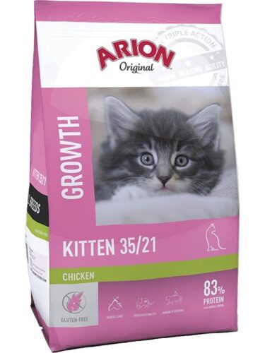 ARION katt – 5414970058704
