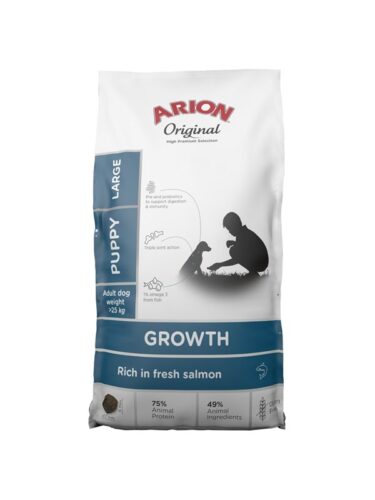 ARION hund – 5414970060561