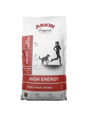 ARION hund – 5414970060868