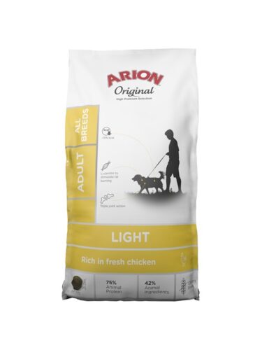 ARION hund – 5414970060806