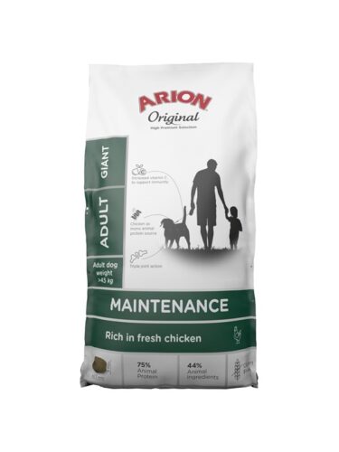 ARION hund – 5414970060745