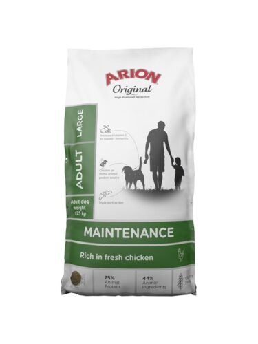 ARION hund – 5414970060738