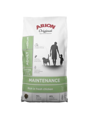 ARION hund – 5414970060721