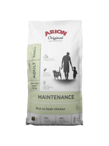 ARION hund – 5414970060691