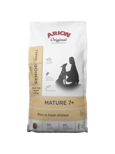 ARION hund – 5414970060837