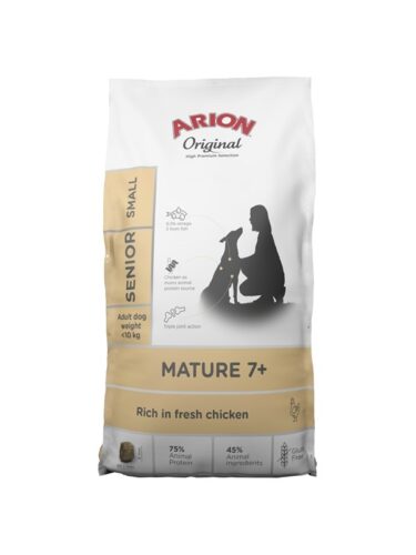 ARION hund – 5414970060813