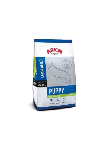 ARION hund – 5414970055123