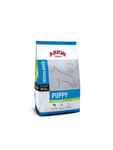 ARION hund – 5414970055055