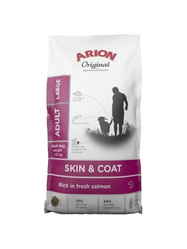 ARION hund – 5414970060684