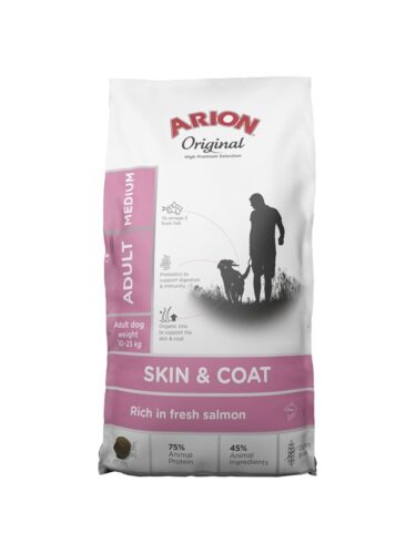 ARION hund – 5414970060660