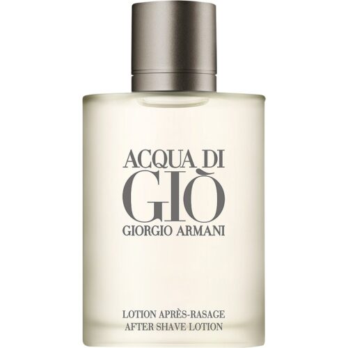 Armani Acqua Di Gio Homme After Shave – 100 ml – 3360372058885
