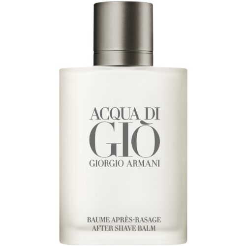 Armani Acqua Di Gio Homme After Shave Balm – 100 ml – 3360372062196