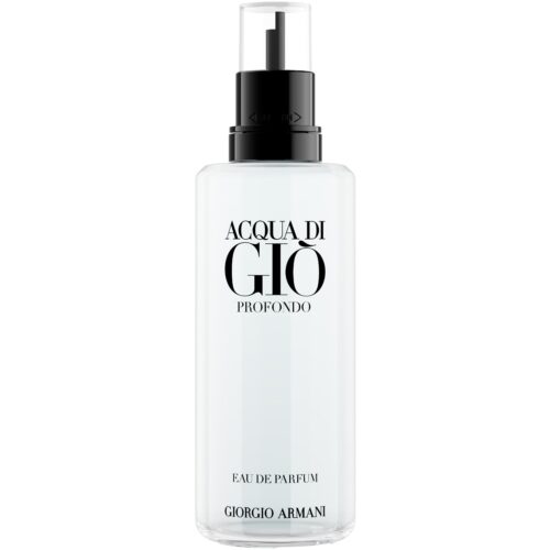 Armani Acqua Di Gio Homme Profondo EdP Refill – 150 ml – 3614273953825