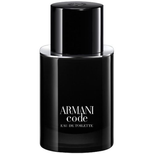 Armani Armani Code EdT Refillable – 50 ml – 3614273636582