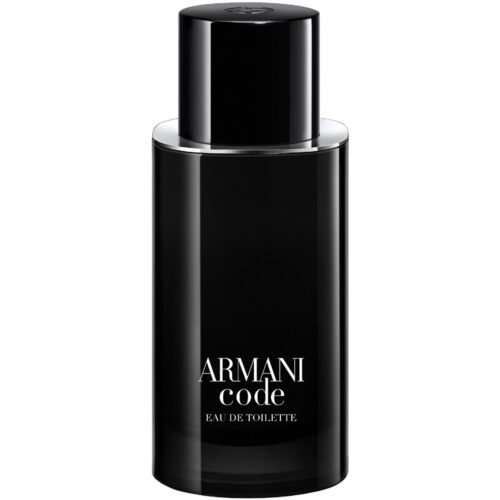 Armani Armani Code EdT Refillable – 75 ml – 3614273636568
